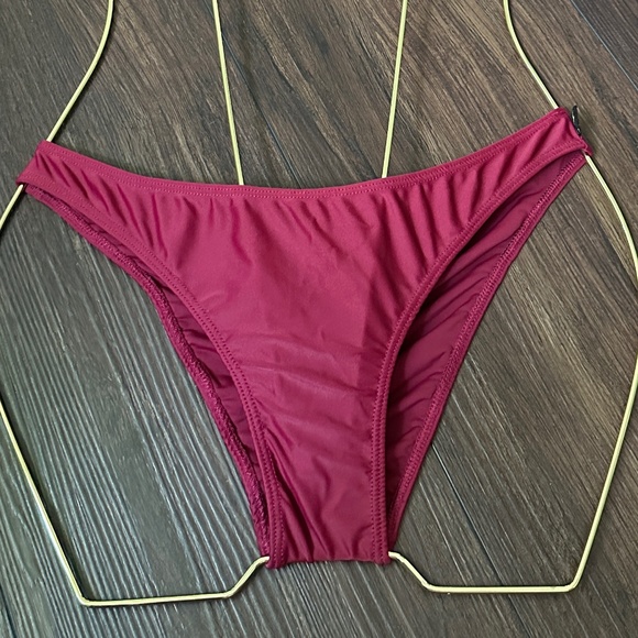 🔥 HUGE LOT - 6 Pairs Cleo the Hurricane Scrunch-Bum Dance Shorts | M/L - Picture 4 of 12